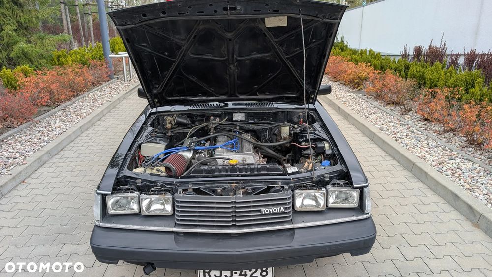 Toyota Celica - 29