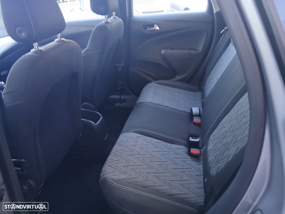 Opel Crossland X 1.2 T 120 Anos - 15