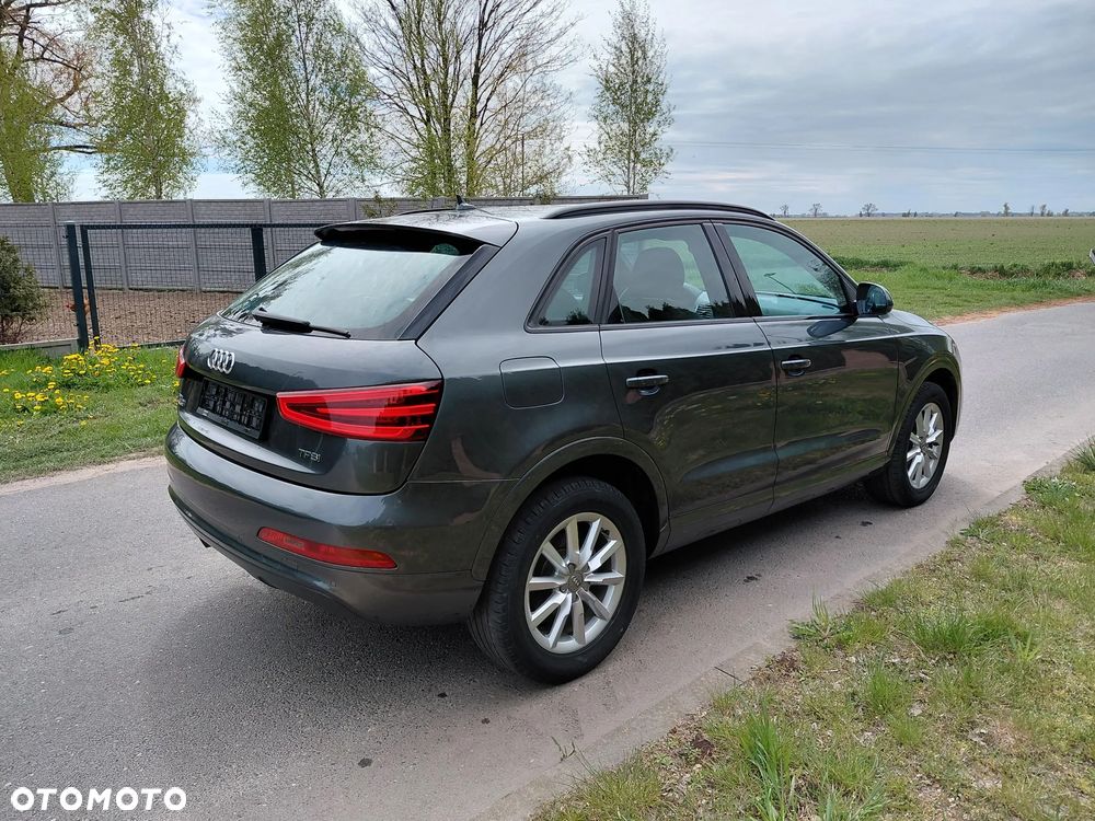 Audi Q3 1.4 TFSI S tronic - 17