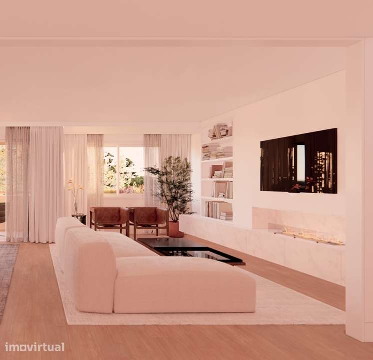 Apartamento T2 Venda em Rio Tinto,Gondomar - Grande imagem: 4/13
