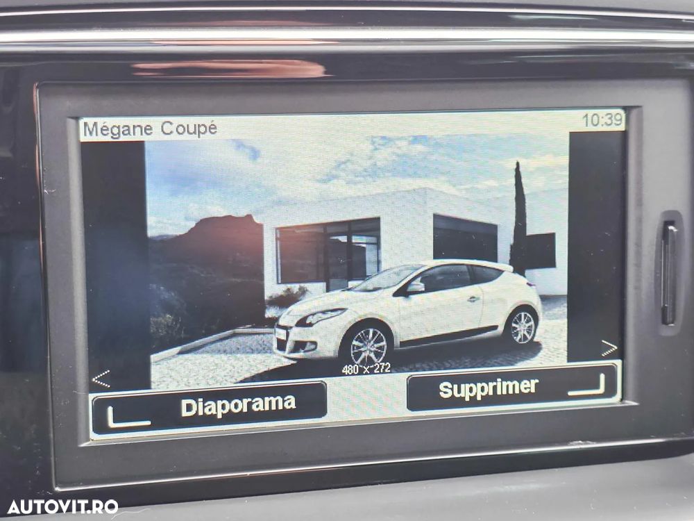 Renault Megane dCi 110 FAP Paris Business - 19