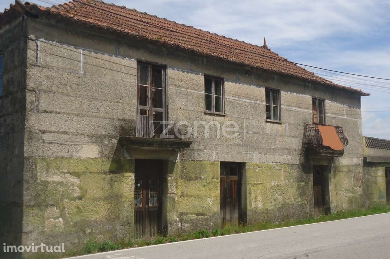 Moradia em Tarouquela - Grande imagem: 2/8