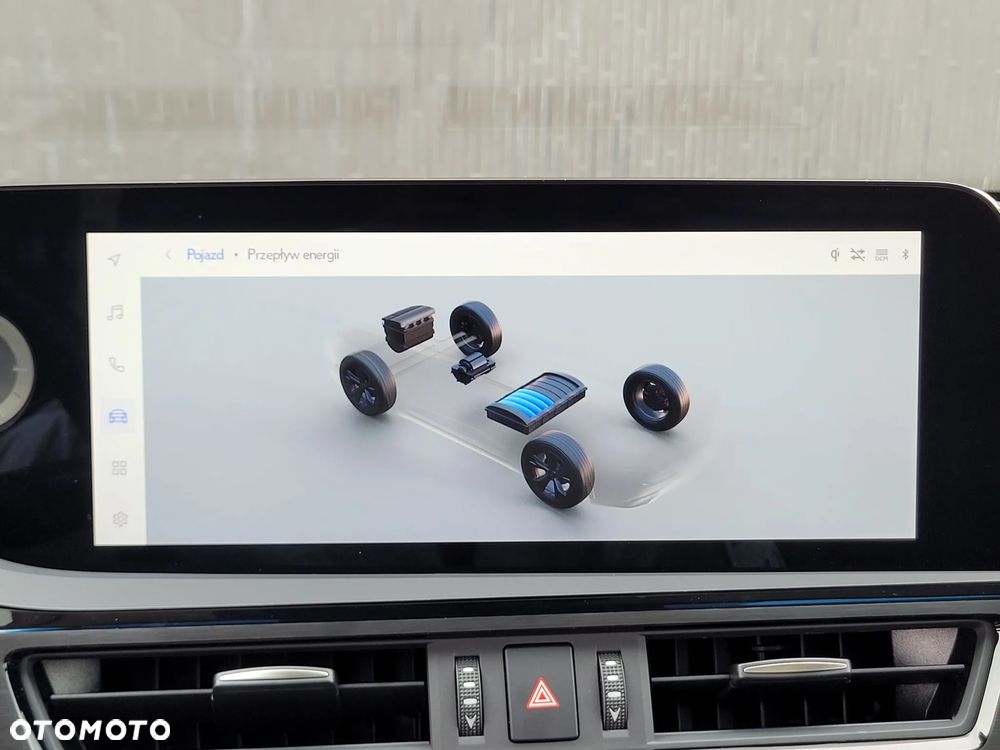 Lexus ES 300h Prestige - 27