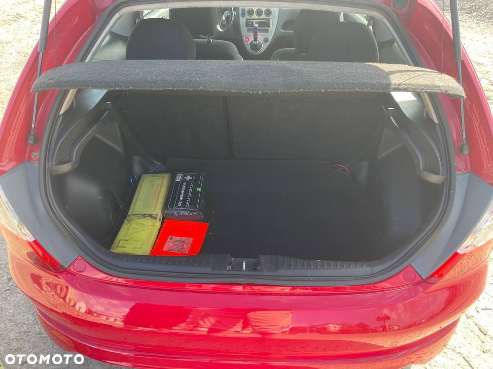 Honda Civic 1.4i Sport - 7