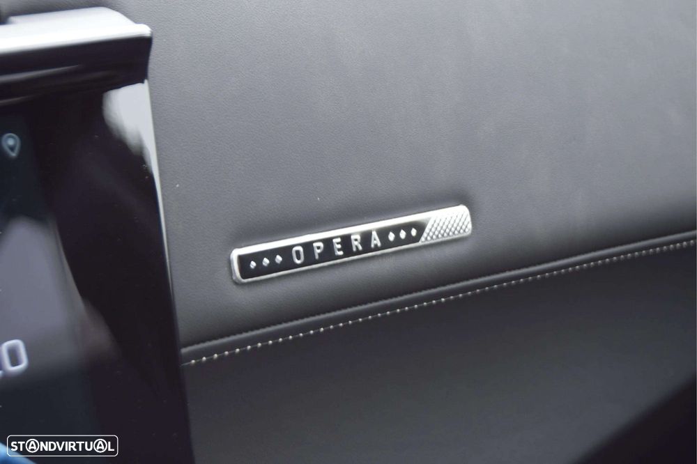 DS DS7 Crossback E-Tense Rivoli EAT8 - 20