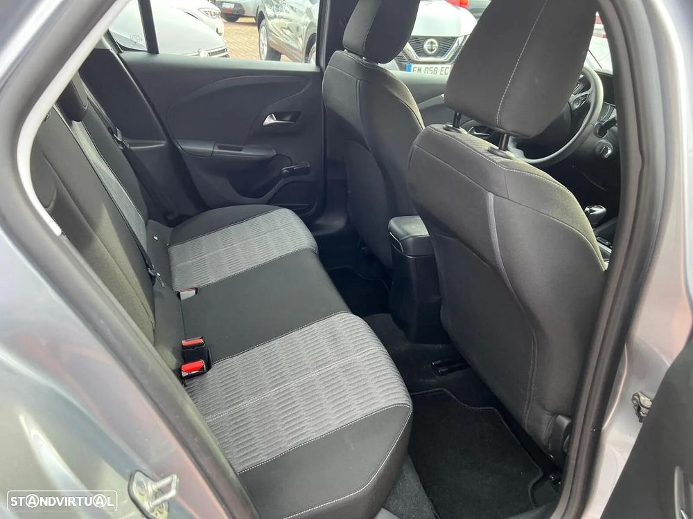 Opel Corsa 1.5 D Business - 13