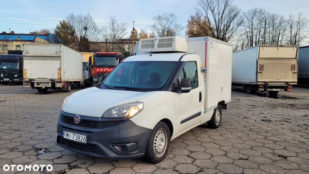 Fiat Doblo - 3