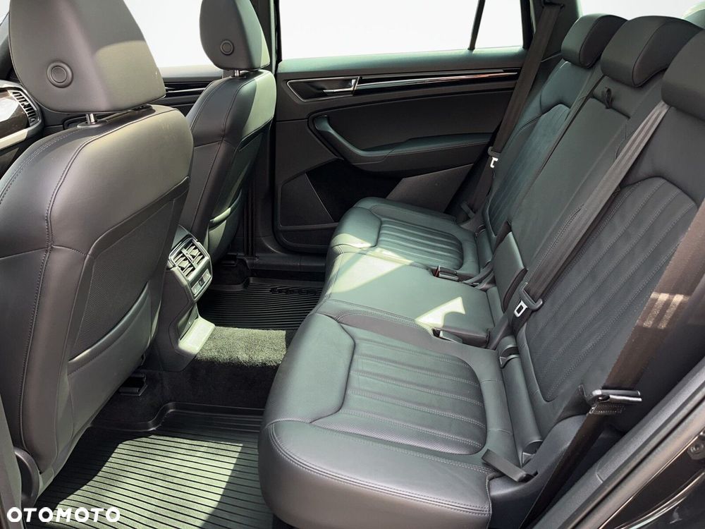 Skoda Kodiaq 2.0 TDI 4x4 L&K DSG - 12