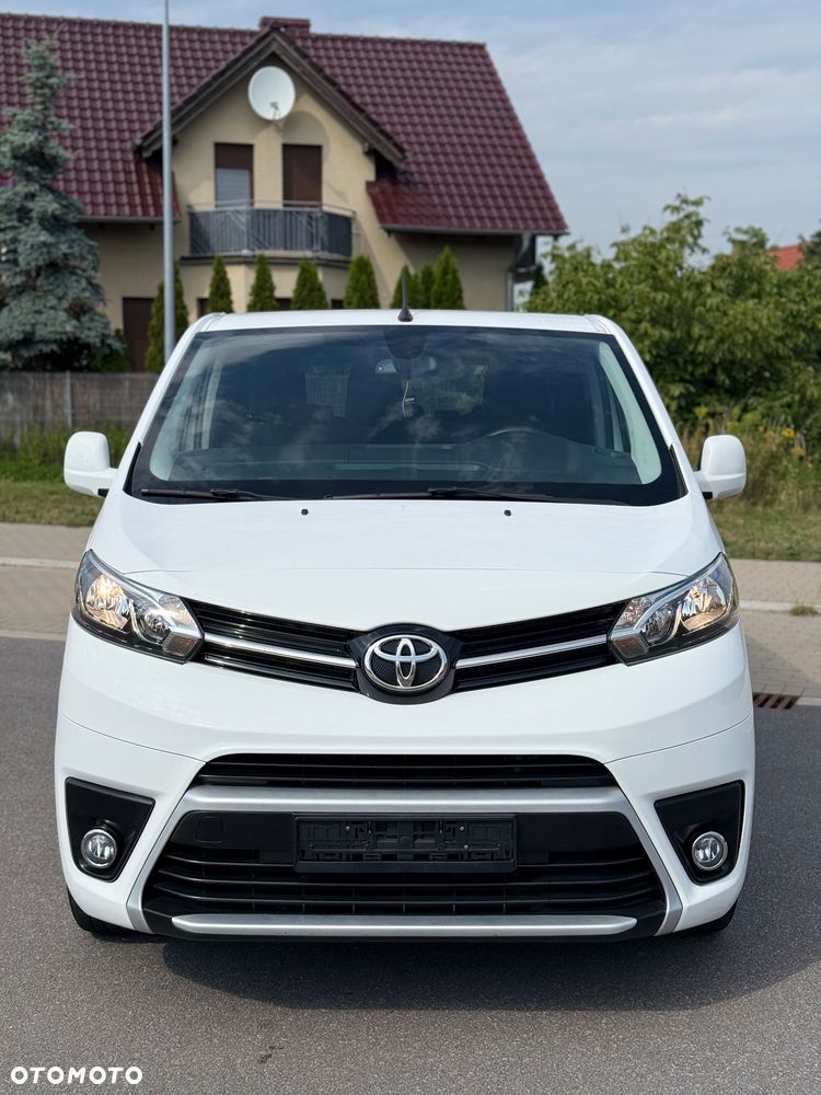 Toyota ProAce - 6