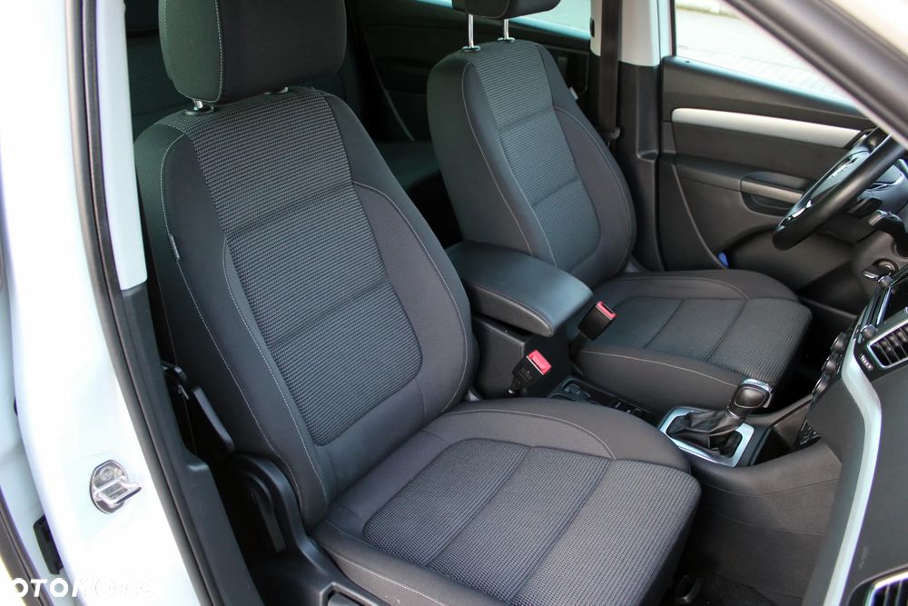 Volkswagen Sharan 2.0 TDI DSG (BlueMotion Technology) Comfortline - 16