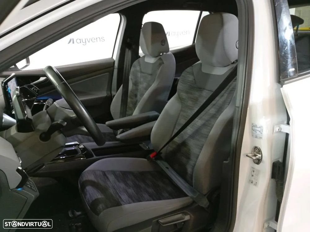 VW ID.4 77 kWh Pro Performance - 6