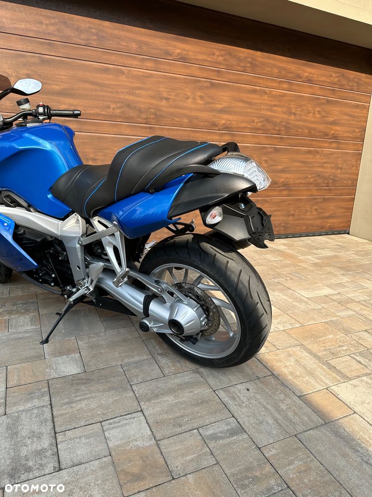 BMW K - 8