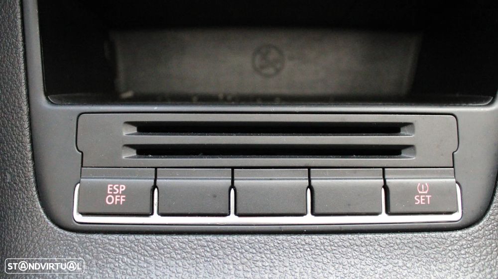 VW Tiguan 1.4 TSI Sport - 47