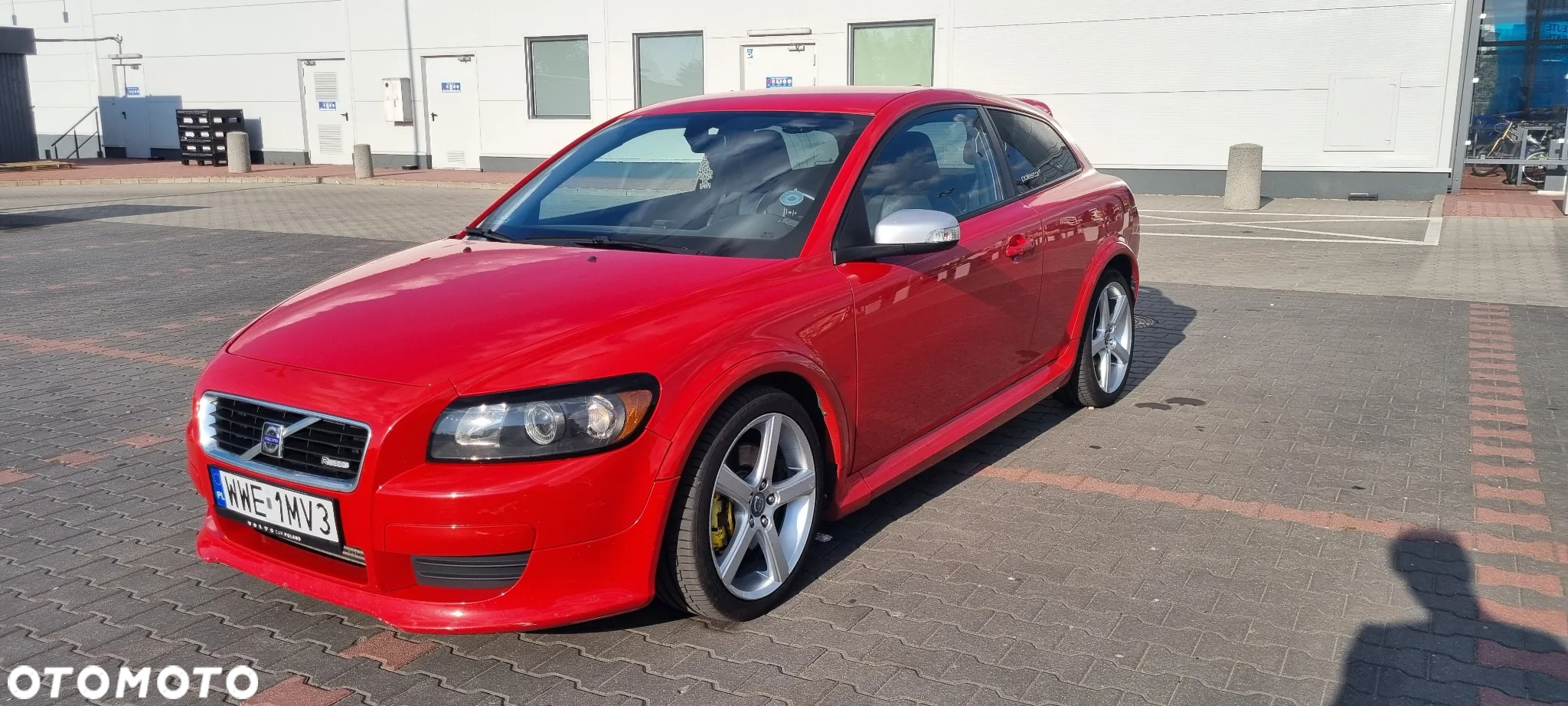 Volvo C30 T5 Kinetic - 3