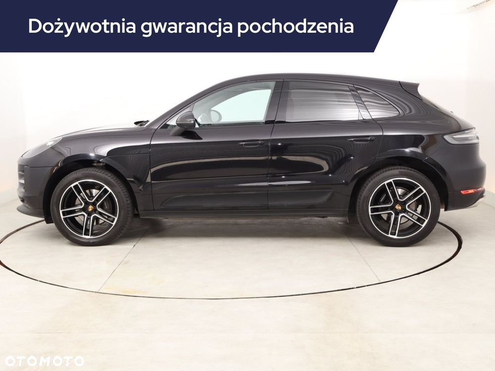 Porsche Macan 2019 photo 3