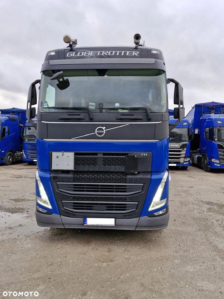 Volvo FH 460 - 1
