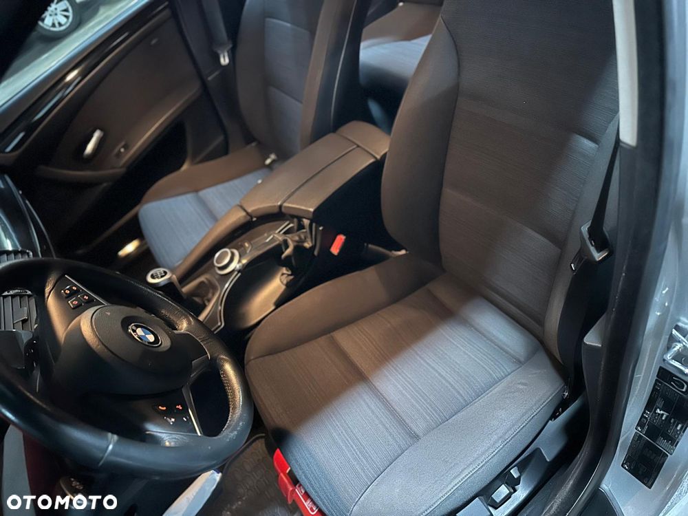 BMW Seria 5 - 9