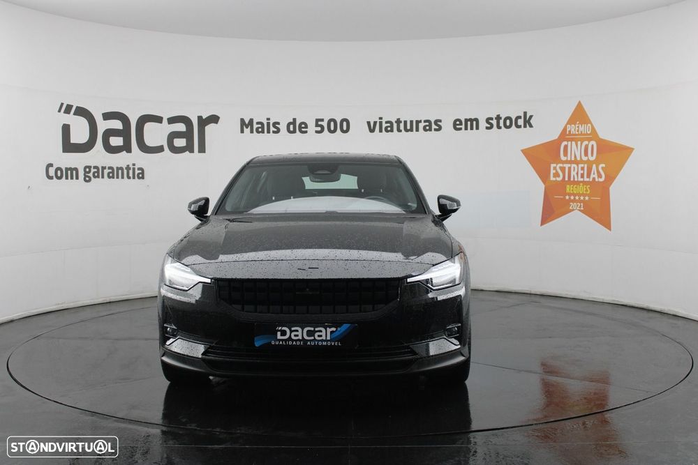 Polestar 2 Long Range 78 kWh - 3