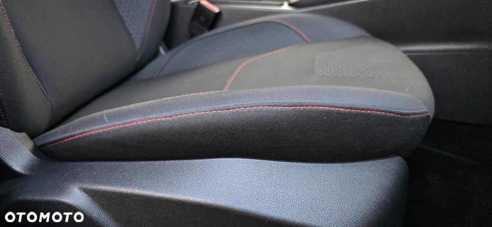 Ford Focus 1.0 EcoBoost ST-Line Red ASS - 13