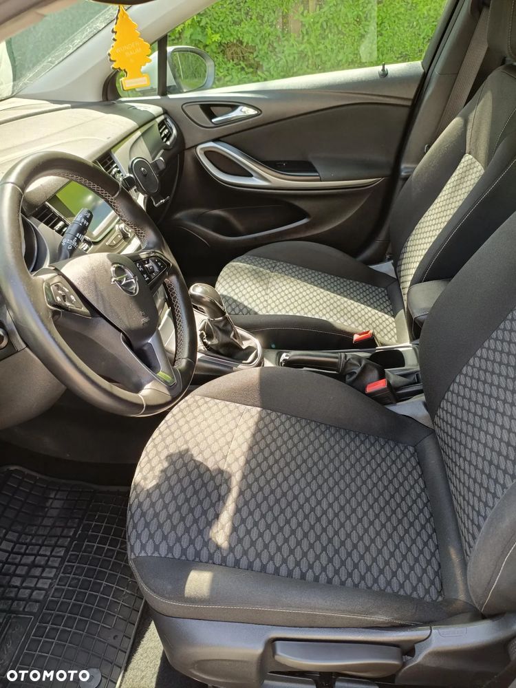 Opel Astra 1.6 CDTI Enjoy S&S - 15