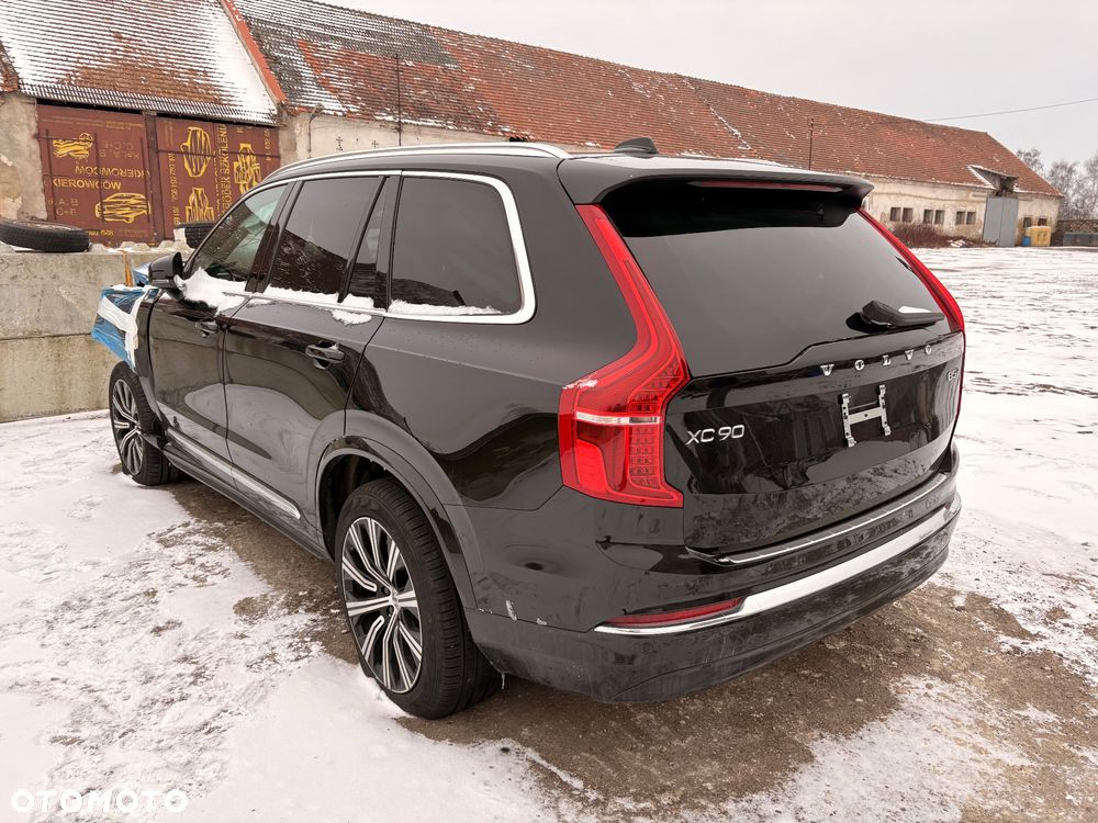Volvo XC 90 B5 B AWD Core - 2