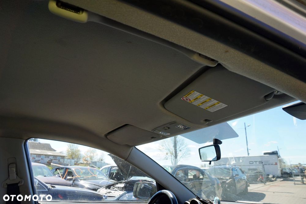 PODSUFITKA 3 I BK SEDAN  MAZDA 2003-2006 - 3