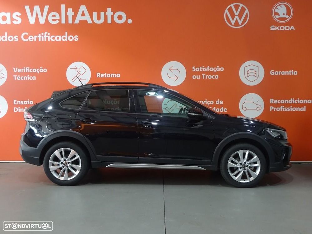 VW Taigo 1.0 TSI Urban - 6