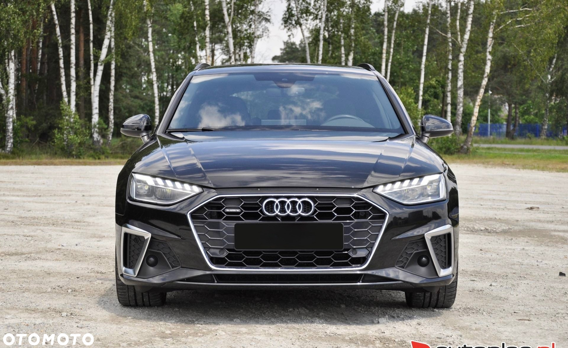 Audi A4 Avant 40 TDI quattro S tronic S line - 26