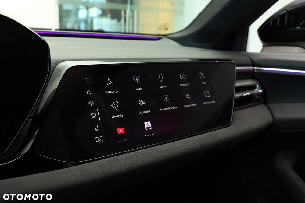 Audi A5 Limousine - 35