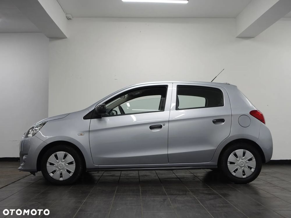 Mitsubishi Space Star 1.0 Diamant - 5