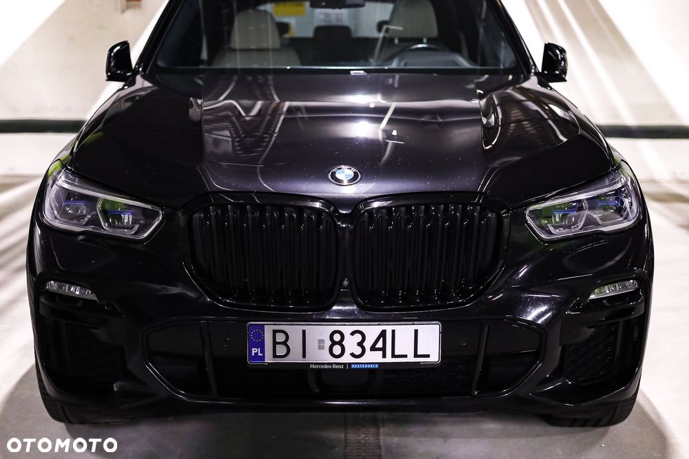 BMW X5 - 5
