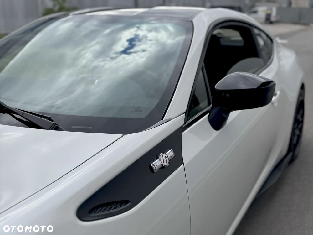 Toyota GT86 2.0 Prestige - 10