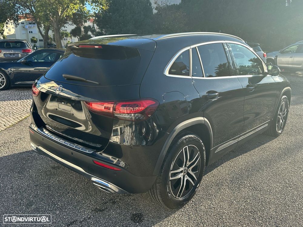 Mercedes-Benz GLA 250 e Style - 7