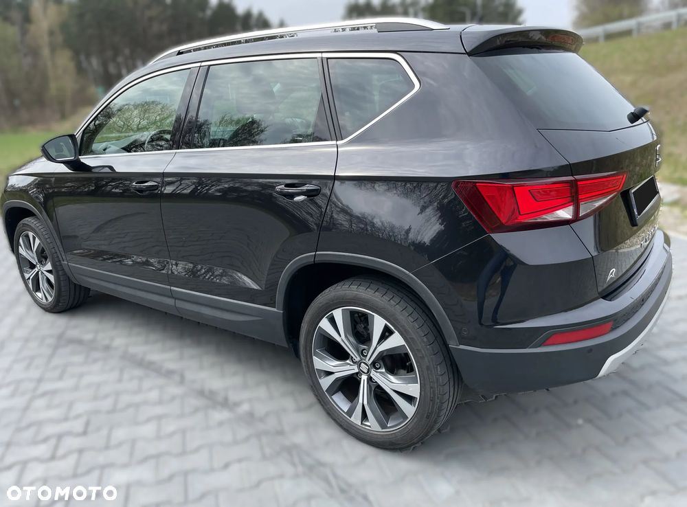 Seat Ateca - 7