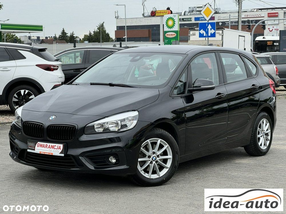 BMW Seria 2 - 2