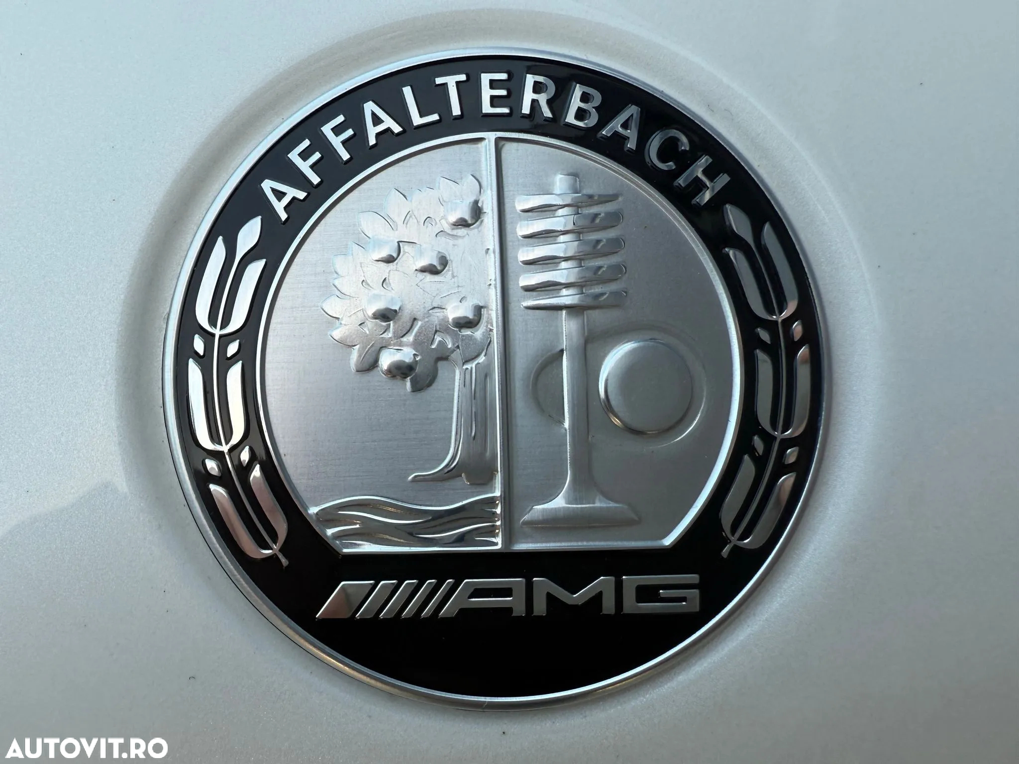 Mercedes-Benz GLE AMG 53 MHEV 4MATIC+ - 10