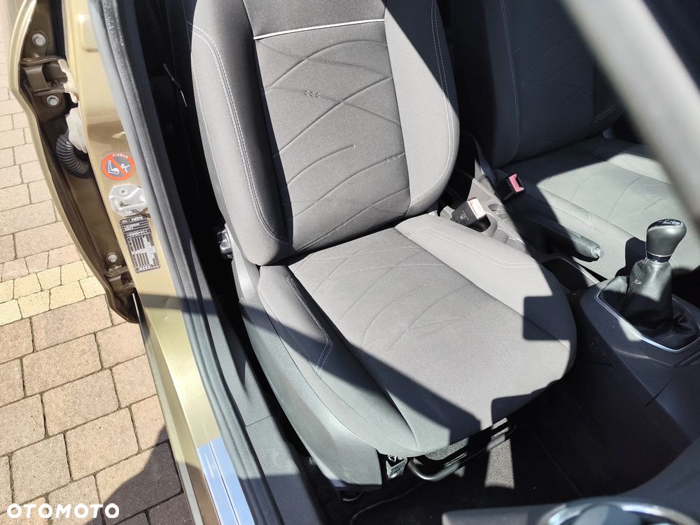 Ford Fiesta 1.25 Titanium X - 18