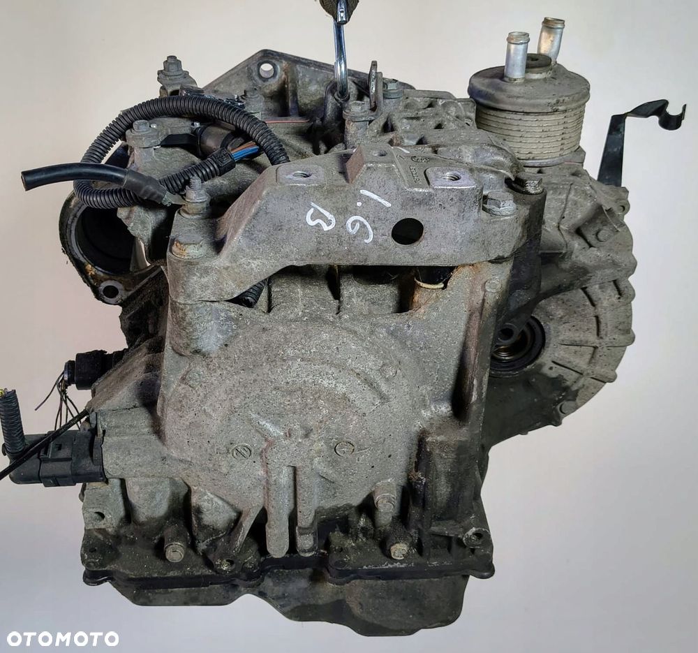 SKRZYNIA BIEGÓW MINI COOPER ONE R55 R56 1.4B, 57344-02 - 3