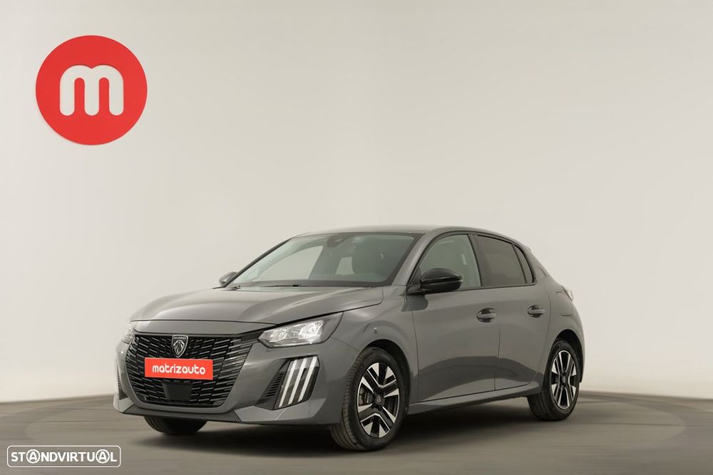 Peugeot 208 1.2 Allure - 2