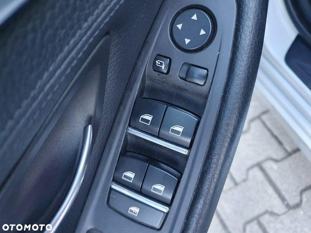 BMW Seria 5 - 32