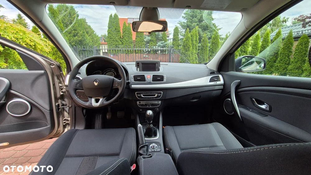 Renault Megane 1.6 16V Confort Dynamique - 22