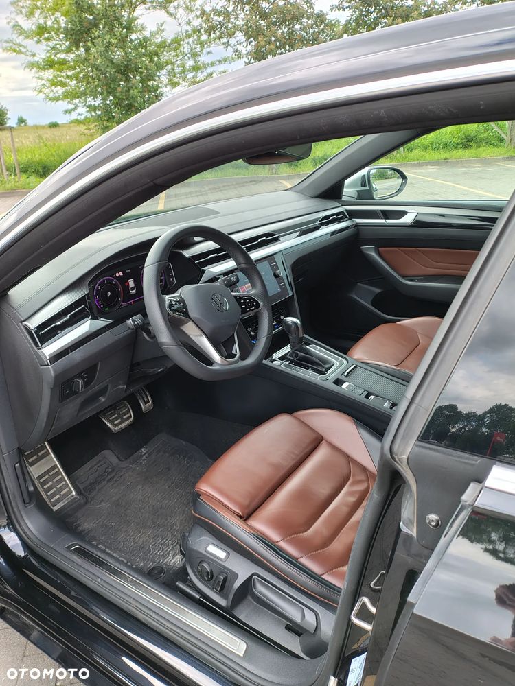 Volkswagen Arteon 2.0 TDI Elegance DSG - 14