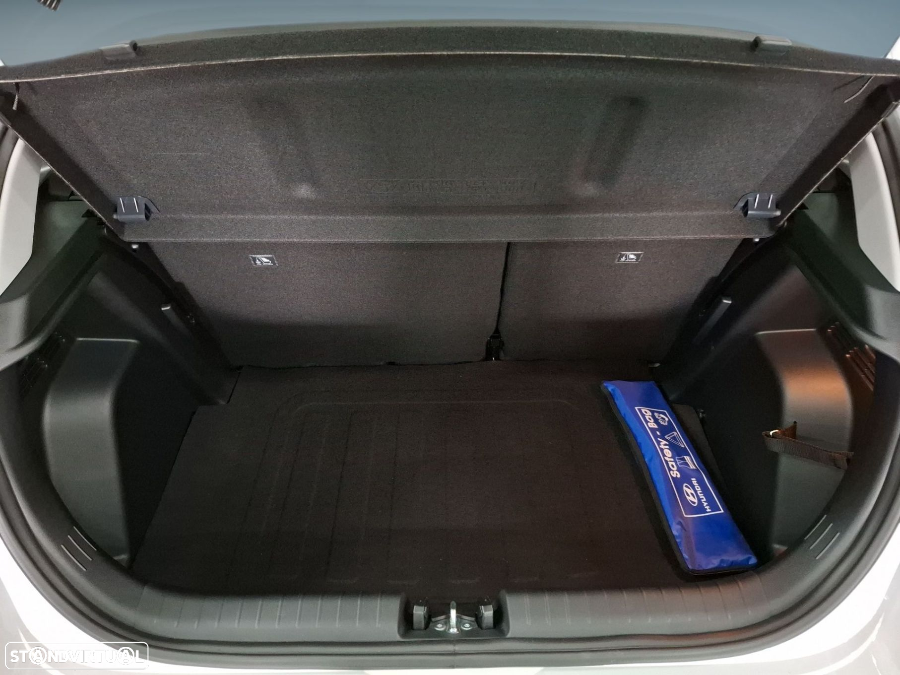 Hyundai i20 1.0 T-GDI Style - 23