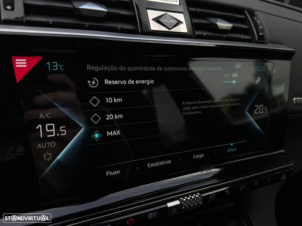 DS DS7 Crossback E-Tense Rivoli EAT8 - 56