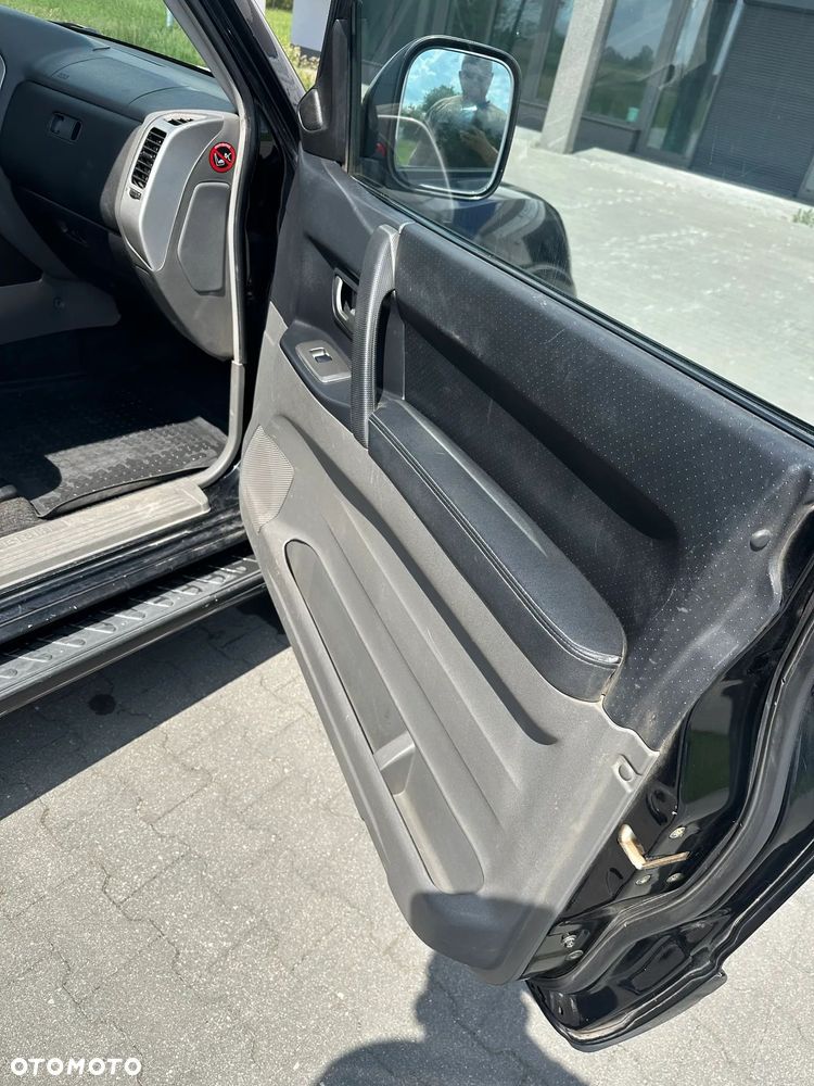Mitsubishi Pajero 3.2 DID - 20