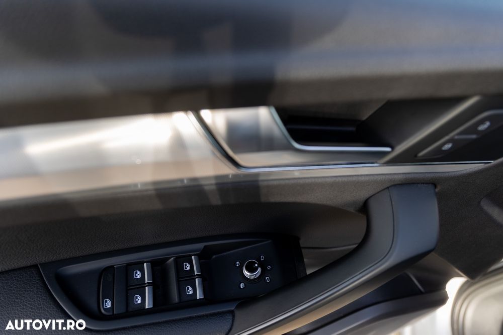 Audi Q5 2.0 TDI Quattro S tronic Design - 10