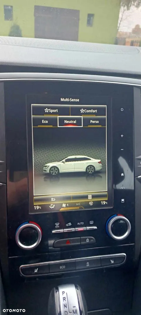 Renault Talisman 1.6 Energy dCi Intens EDC - 26