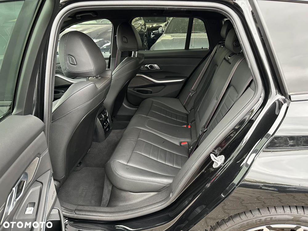 BMW Seria 3 - 7