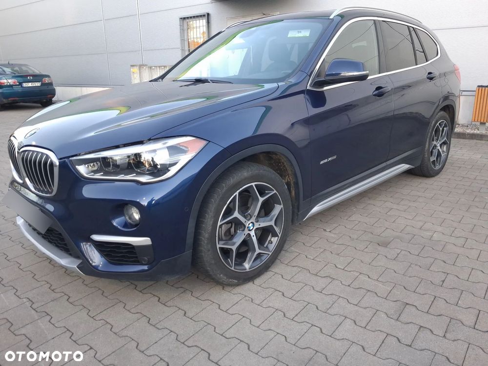 BMW X1 - 32