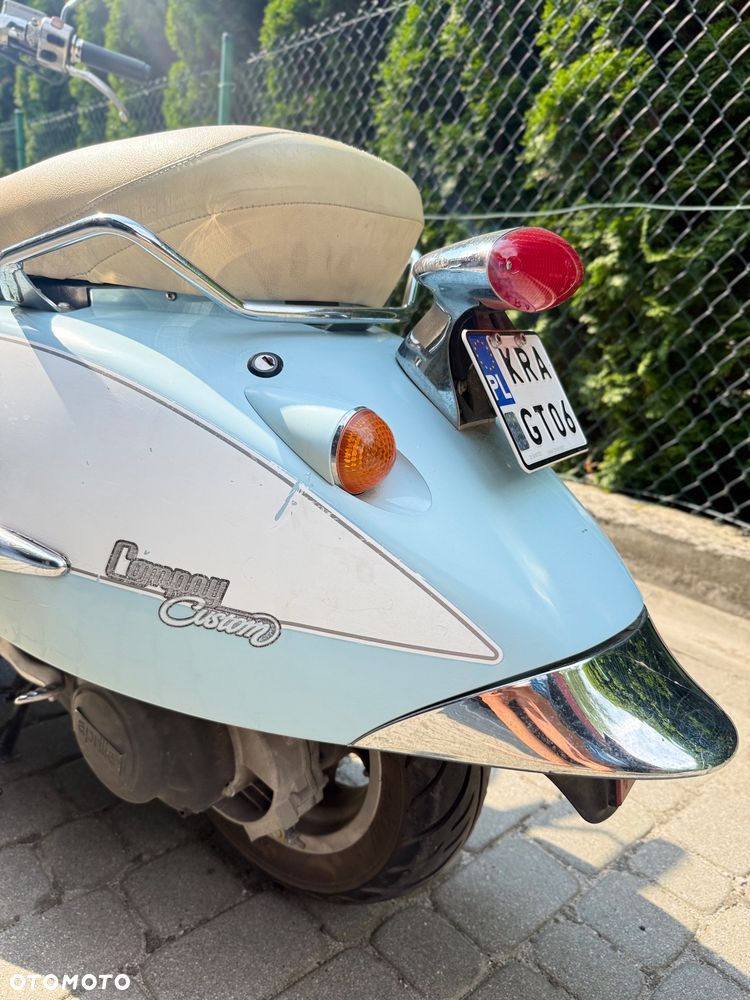 Aprilia Habana - 9